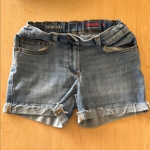 Crewcuts Jean Shorts